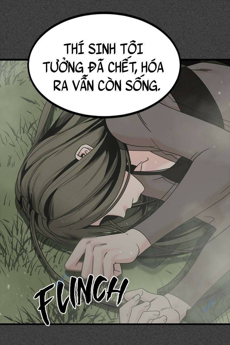 Kẻ Giết Anh Hùng Chap 63 - Next Chap 64