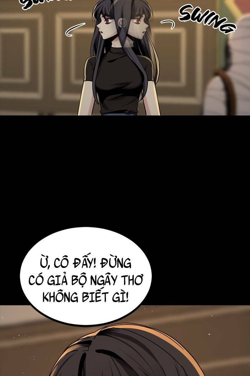 Kẻ Giết Anh Hùng Chap 63 - Next Chap 64