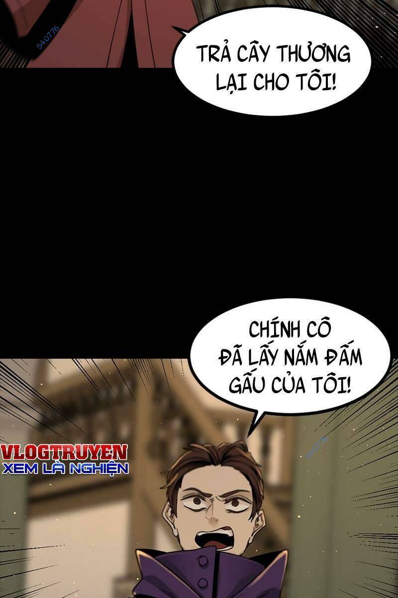 Kẻ Giết Anh Hùng Chap 63 - Next Chap 64