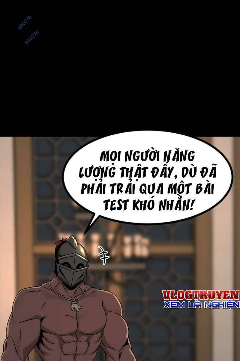 Kẻ Giết Anh Hùng Chap 63 - Next Chap 64