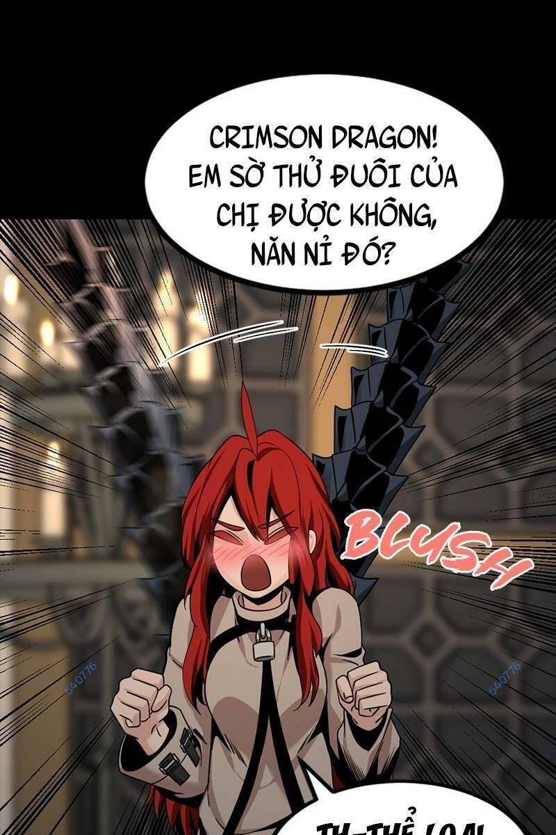 Kẻ Giết Anh Hùng Chap 63 - Next Chap 64