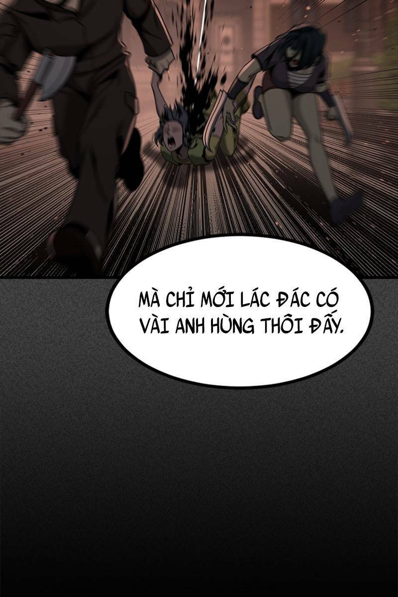 Kẻ Giết Anh Hùng Chap 64 - Next Chap 65