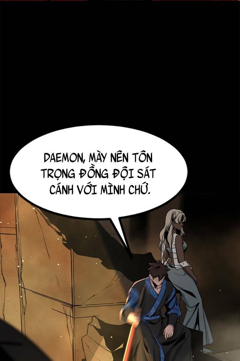 Kẻ Giết Anh Hùng Chap 64 - Next Chap 65