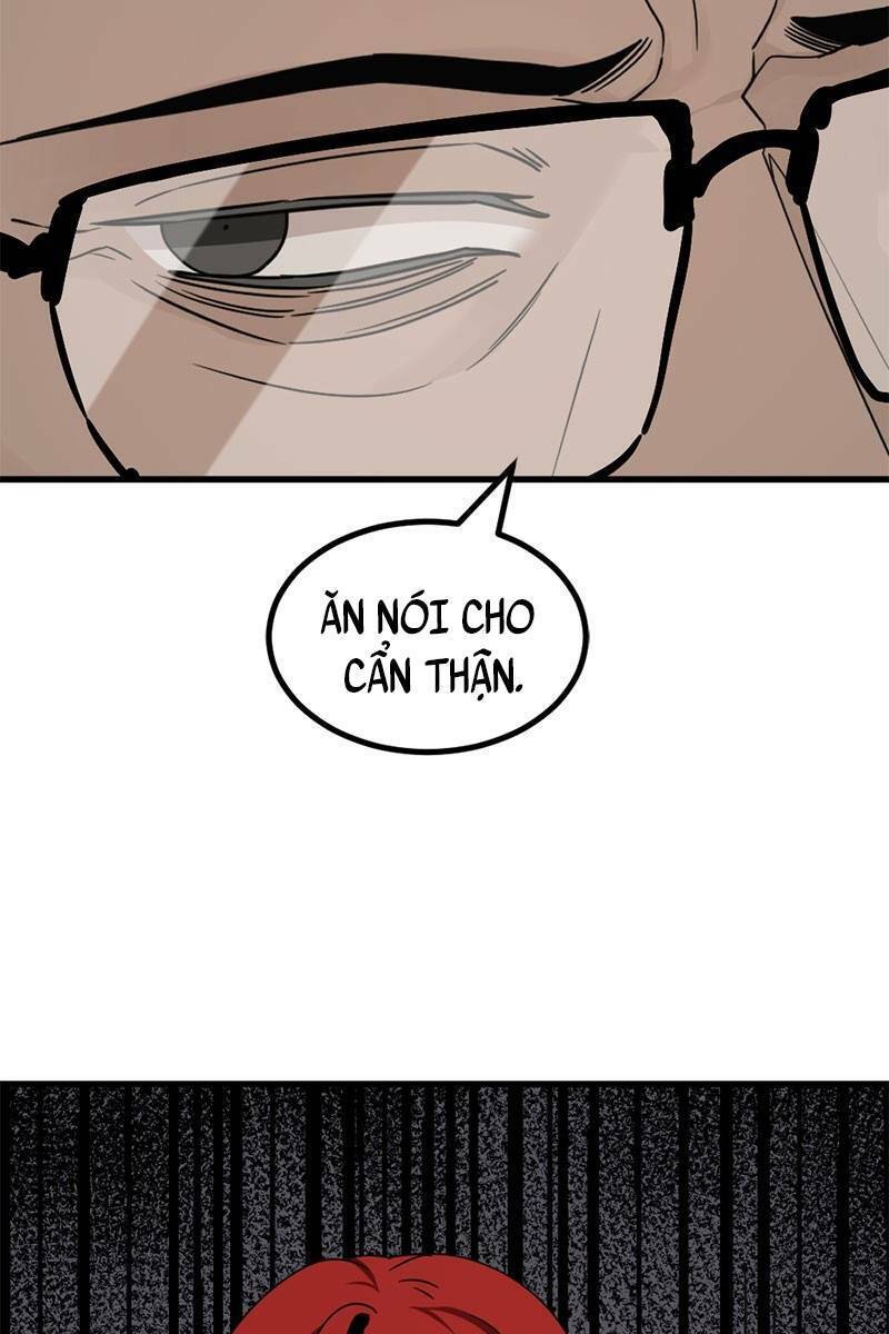 Kẻ Giết Anh Hùng Chap 64 - Next Chap 65