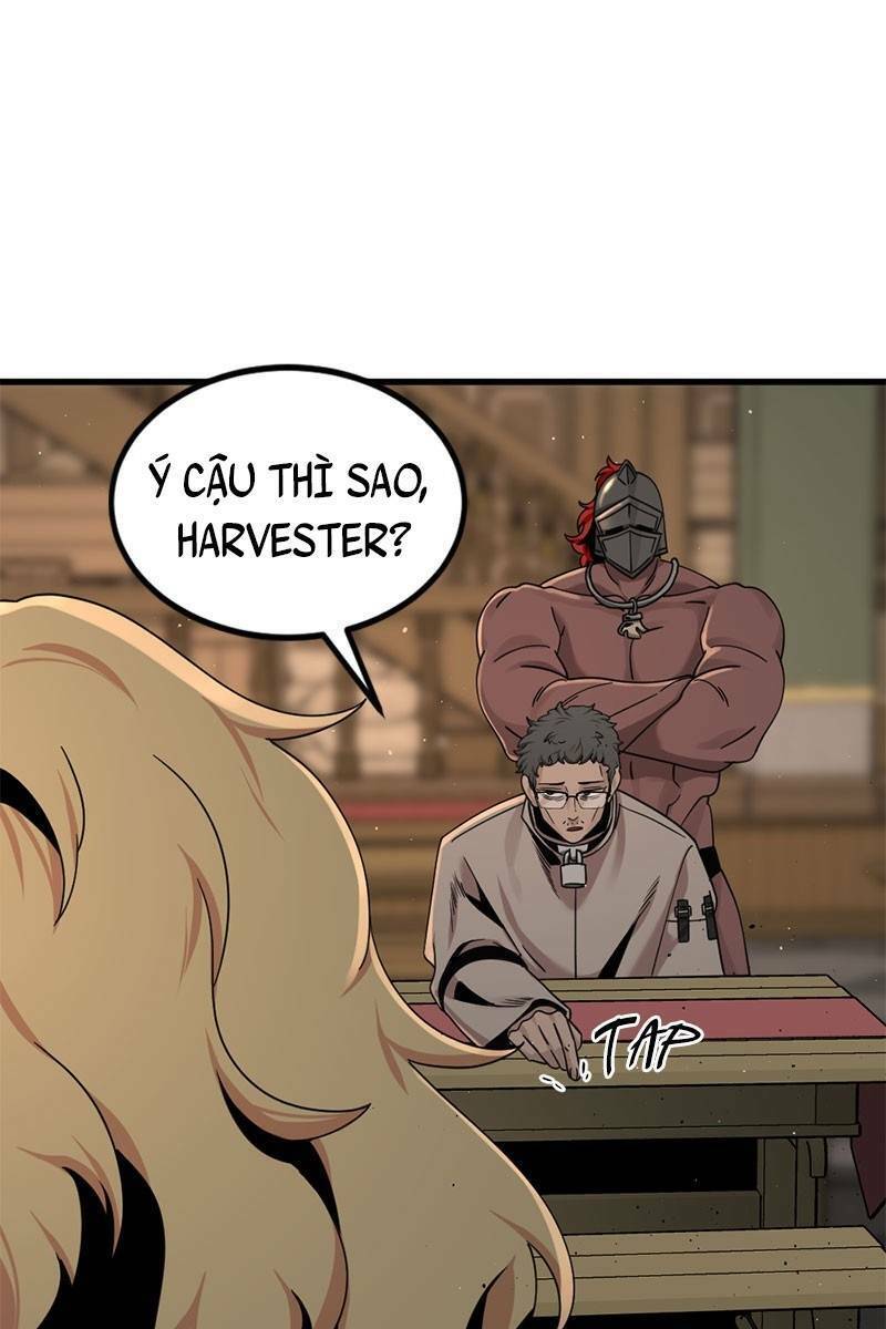 Kẻ Giết Anh Hùng Chap 64 - Next Chap 65