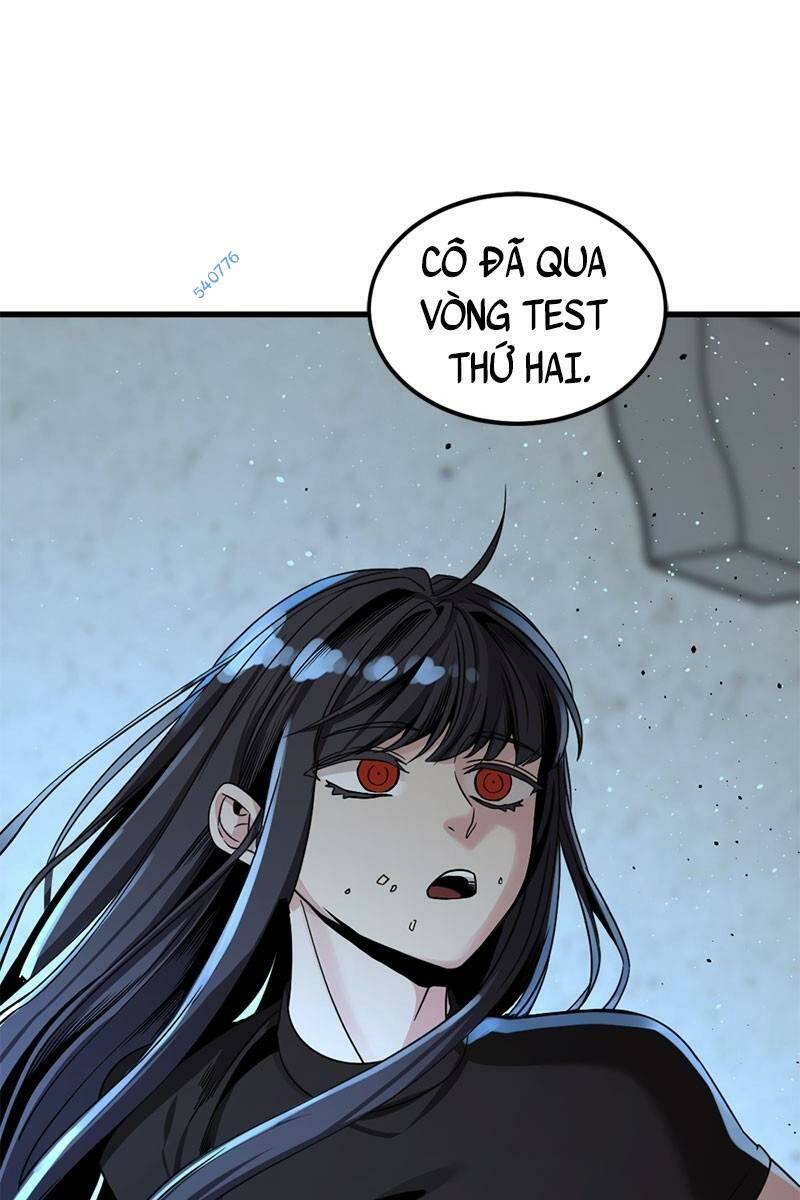 Kẻ Giết Anh Hùng Chap 64 - Next Chap 65