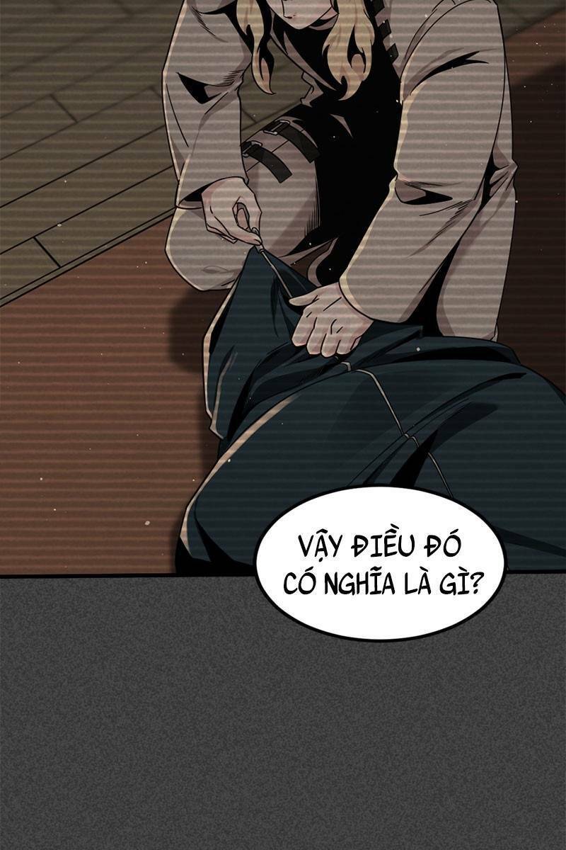 Kẻ Giết Anh Hùng Chap 64 - Next Chap 65