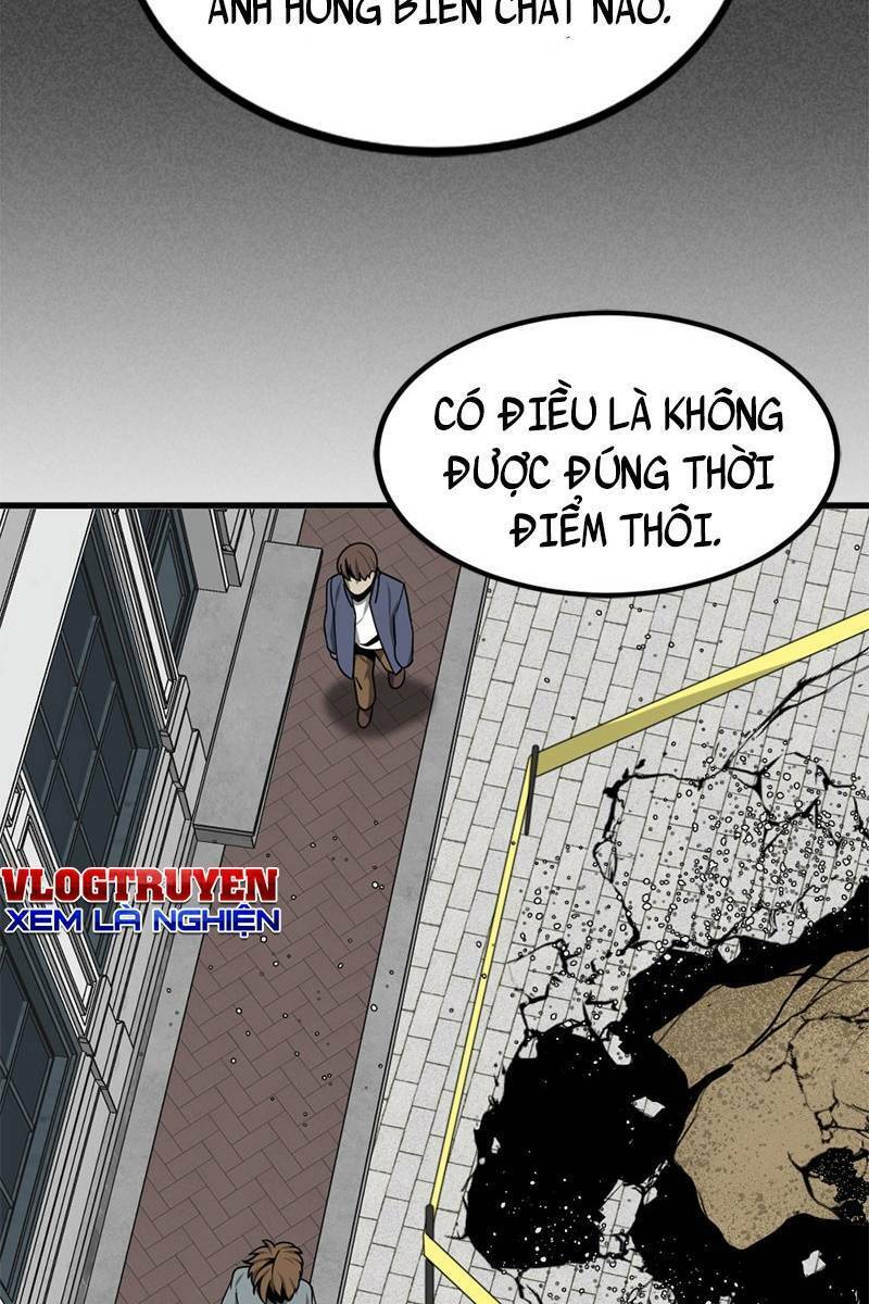 Kẻ Giết Anh Hùng Chap 64 - Next Chap 65