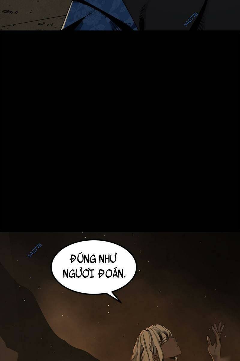 Kẻ Giết Anh Hùng Chap 64 - Next Chap 65