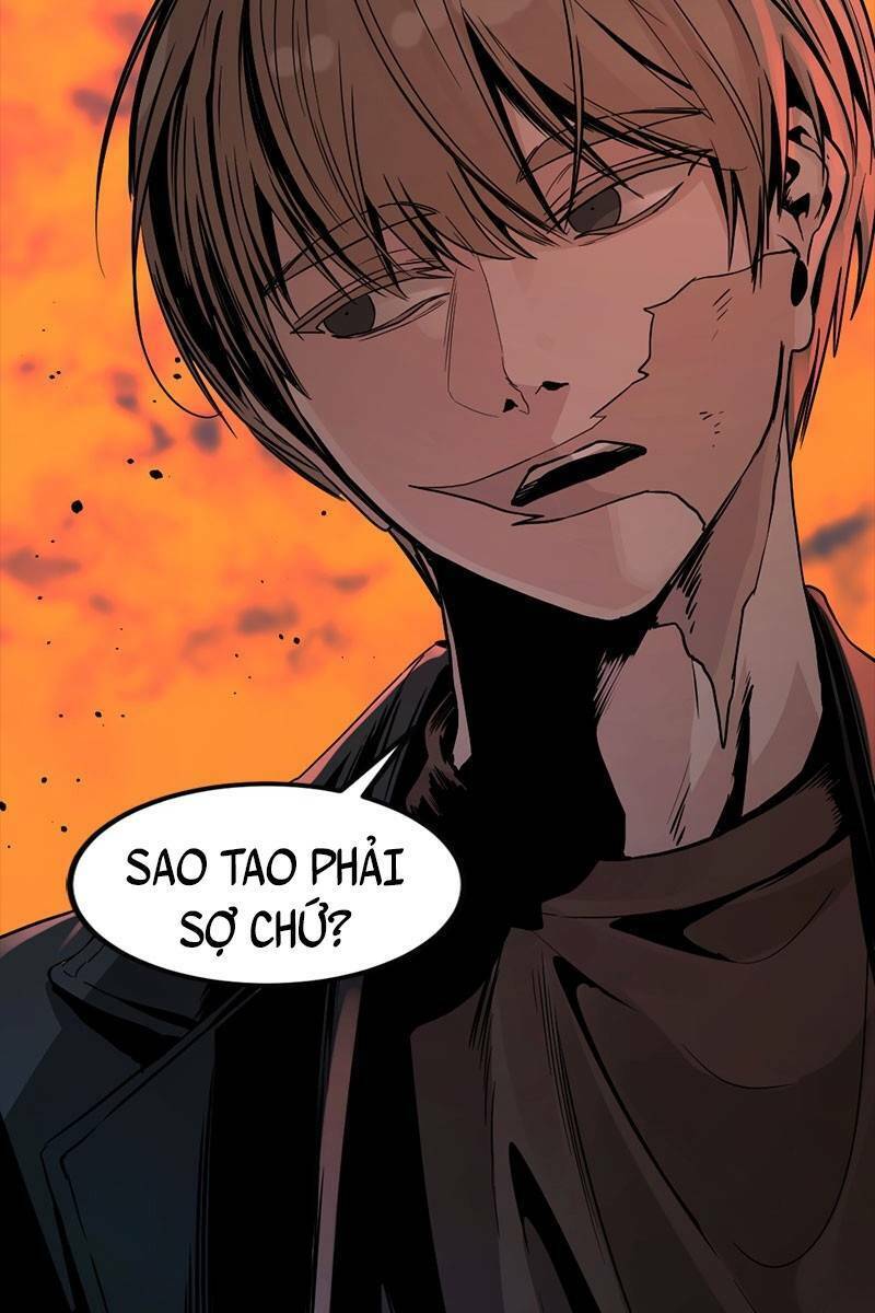 Kẻ Giết Anh Hùng Chap 65 - Next Chap 66