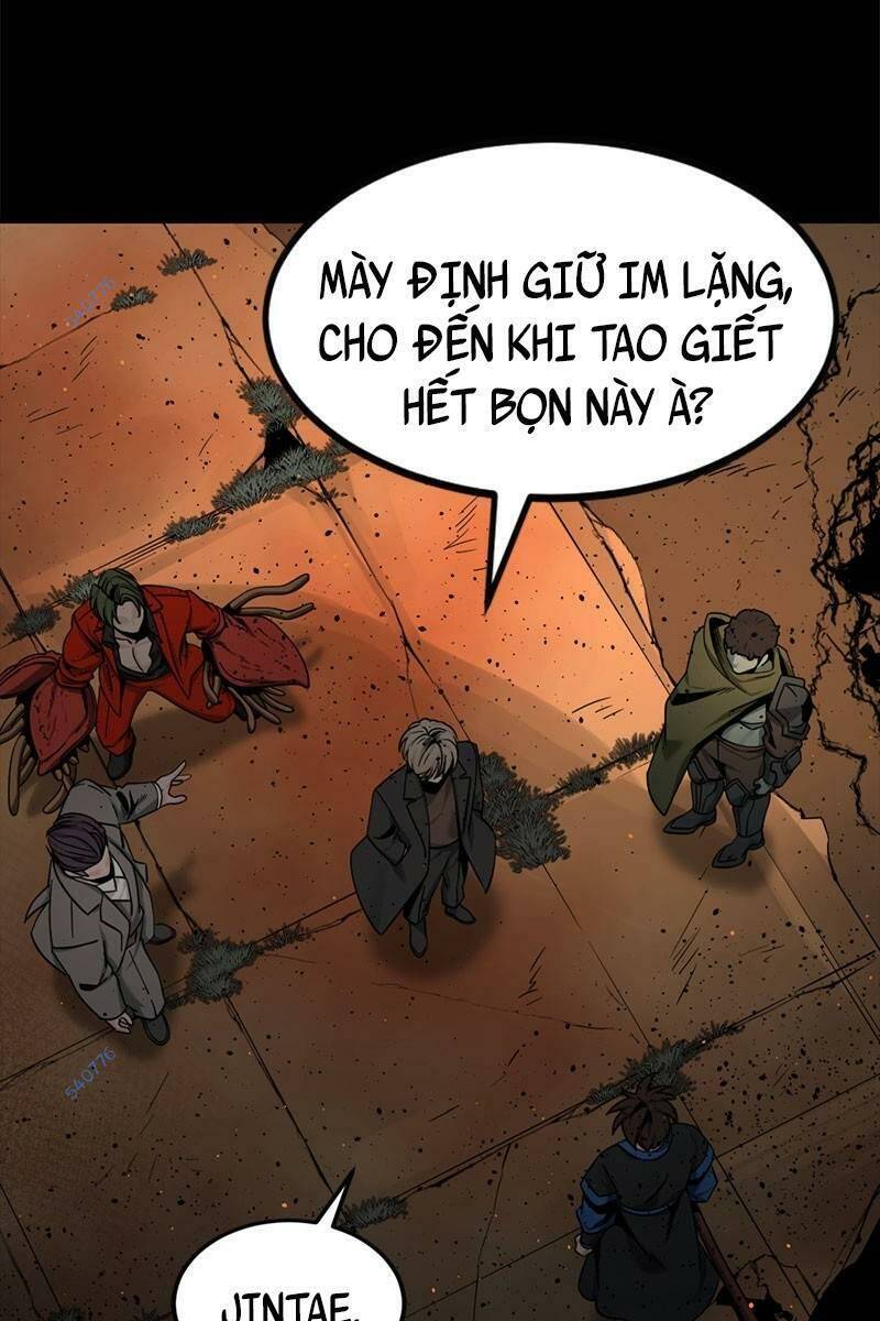 Kẻ Giết Anh Hùng Chap 65 - Next Chap 66