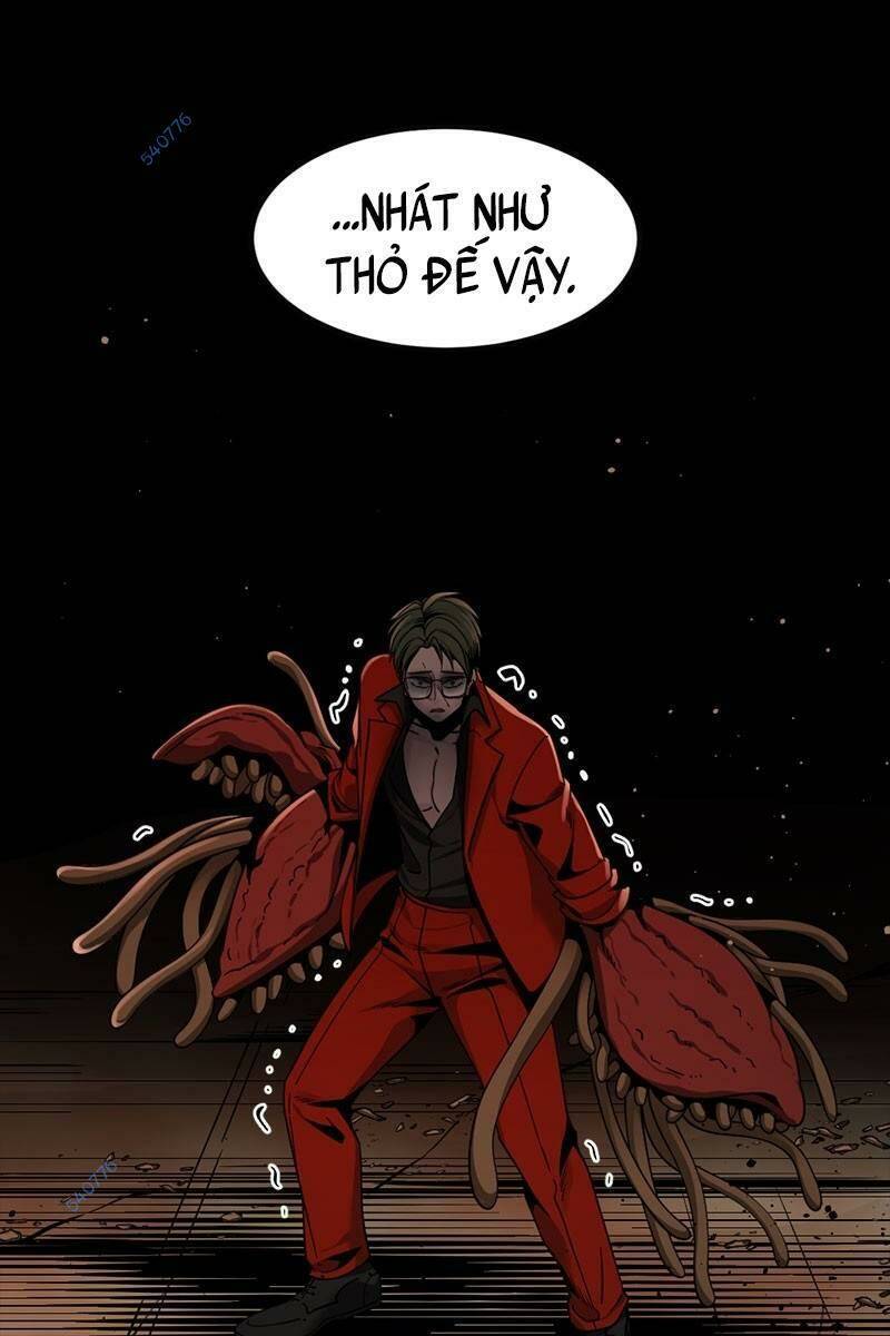 Kẻ Giết Anh Hùng Chap 65 - Next Chap 66
