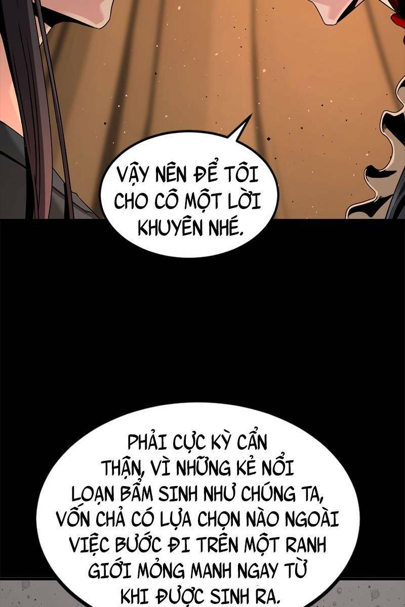 Kẻ Giết Anh Hùng Chap 70 - Next Chap 71