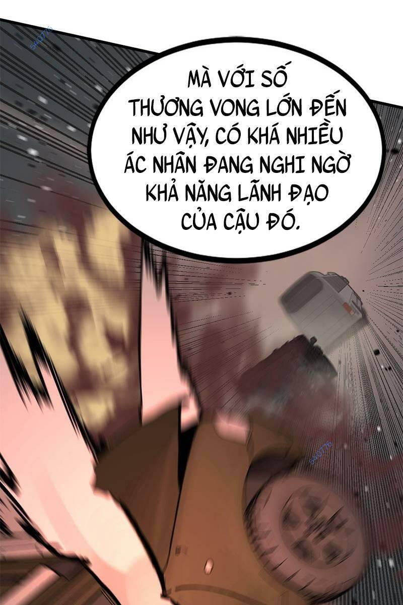 Kẻ Giết Anh Hùng Chap 70 - Next Chap 71