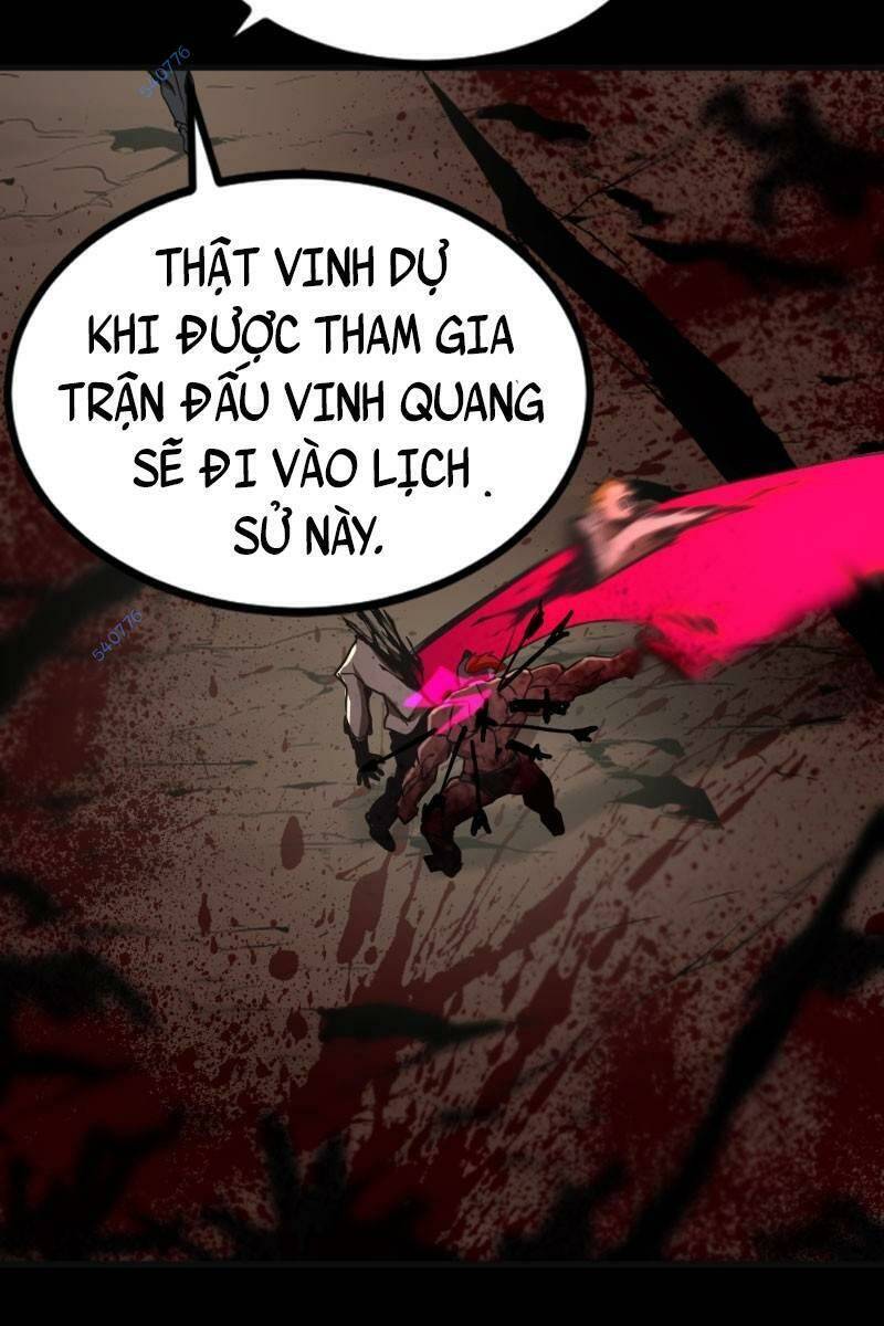 Kẻ Giết Anh Hùng Chap 74 - Next Chap 75