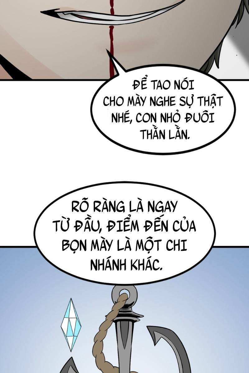 Kẻ Giết Anh Hùng Chap 75 - Next Chap 76
