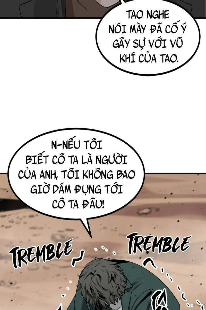 Kẻ Giết Anh Hùng Chap 77 - Next Chap 78