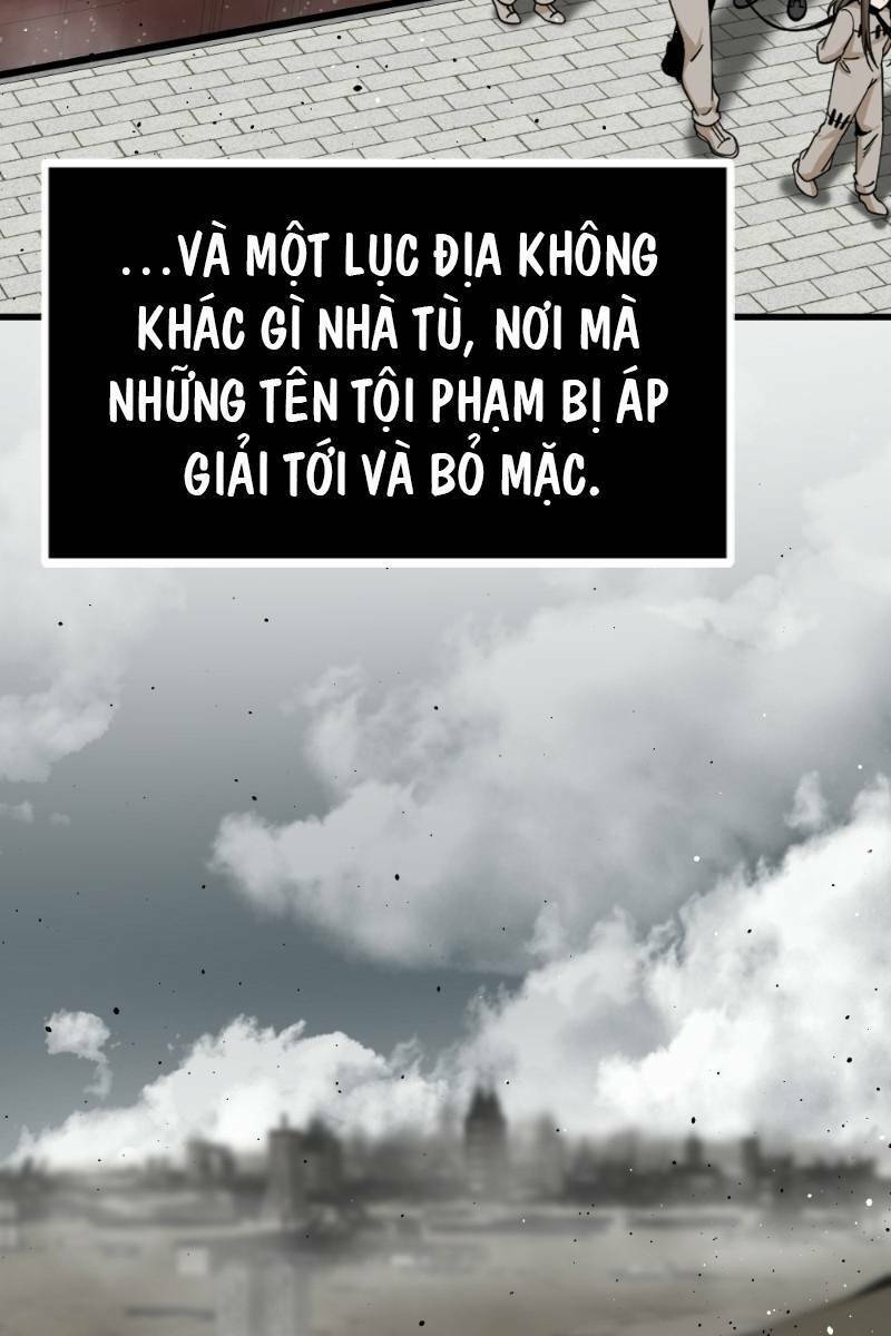 Kẻ Giết Anh Hùng Chap 78 - Next Chap 79