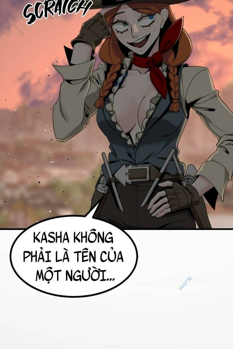 Kẻ Giết Anh Hùng Chap 78 - Next Chap 79