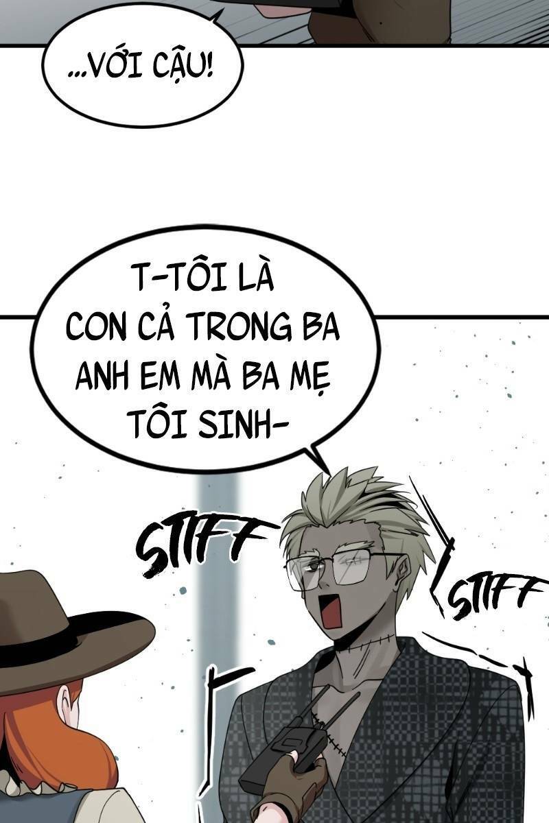 Kẻ Giết Anh Hùng Chap 78 - Next Chap 79