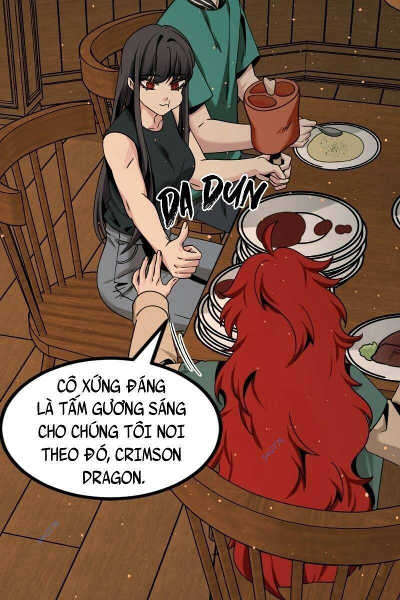 Kẻ Giết Anh Hùng Chap 79 - Next Chap 80