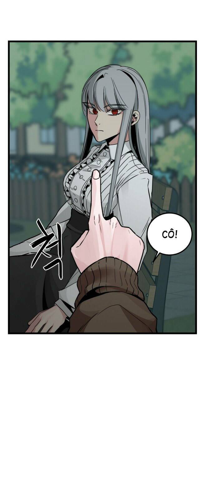 Kẻ Giết Anh Hùng Chap 8 - Next Chap 9