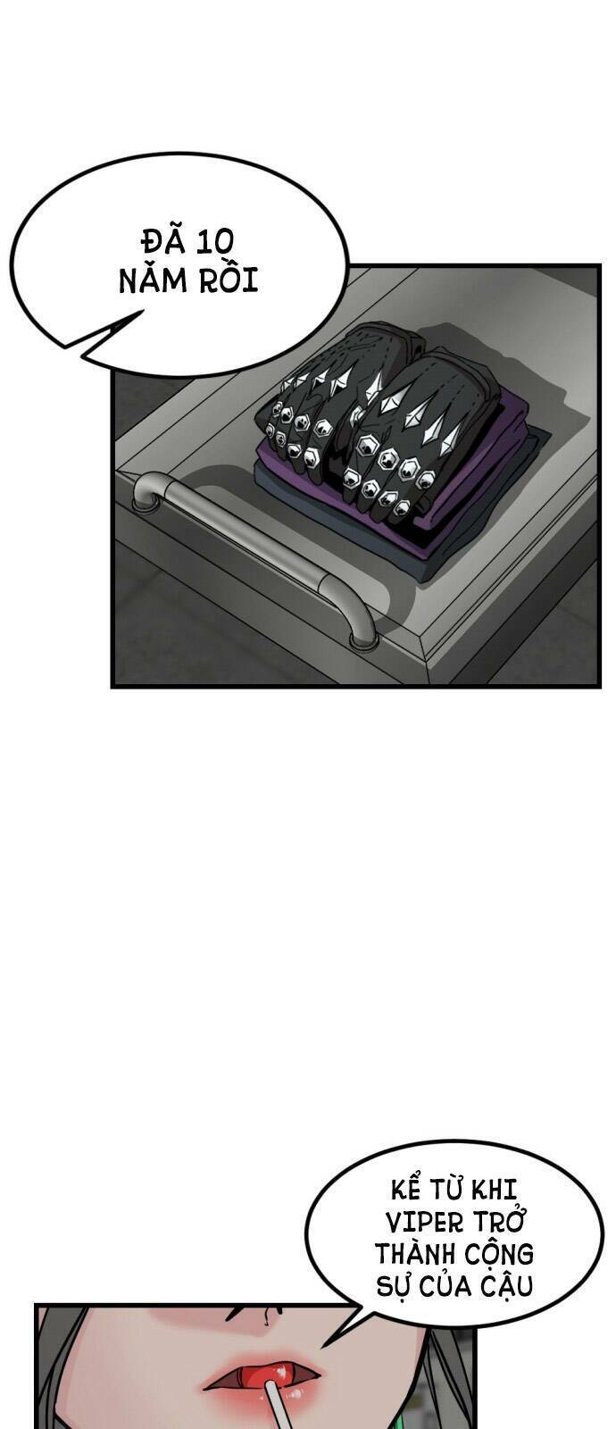 Kẻ Giết Anh Hùng Chap 8 - Next Chap 9