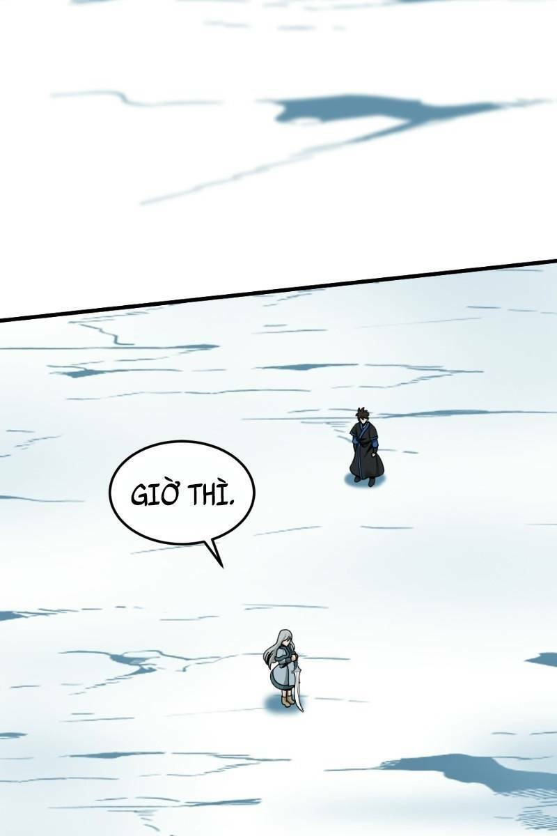 Kẻ Giết Anh Hùng Chap 80 - Next Chap 81