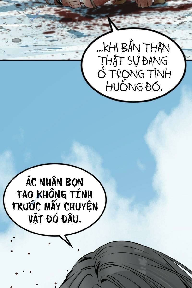 Kẻ Giết Anh Hùng Chap 82 - Next Chap 83