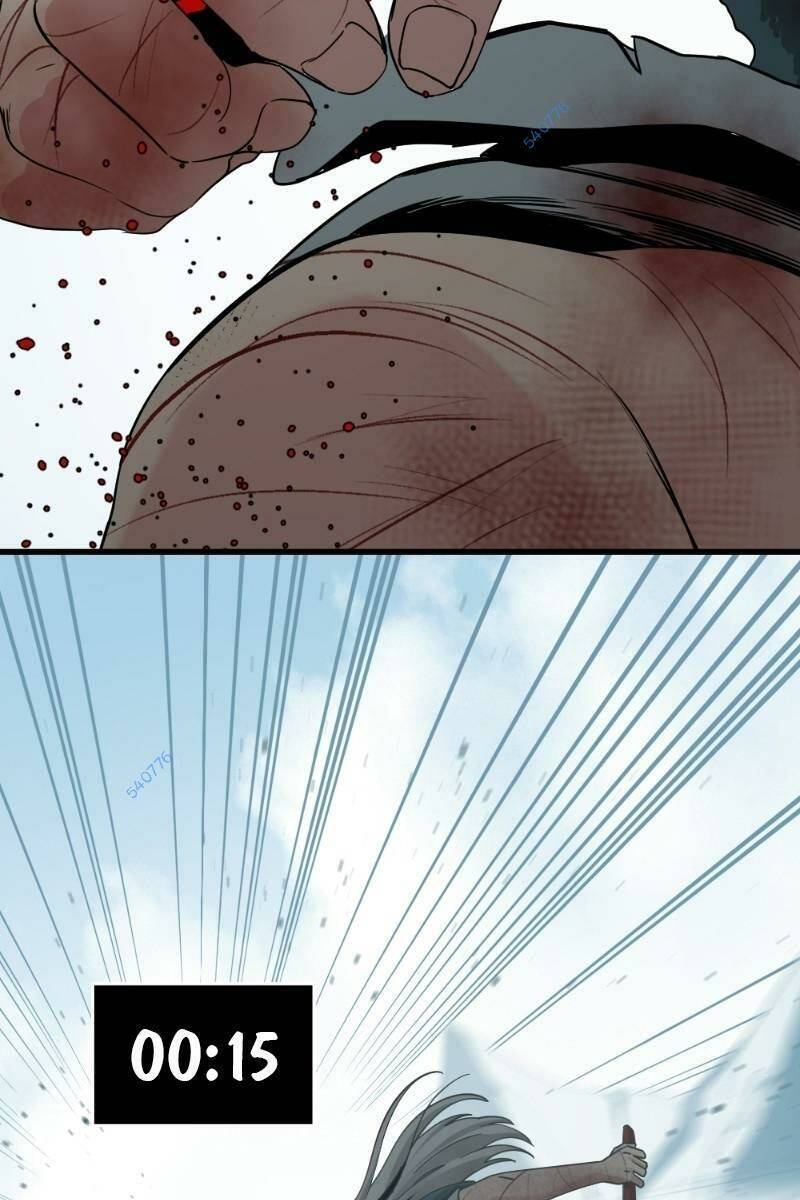 Kẻ Giết Anh Hùng Chap 82 - Next Chap 83