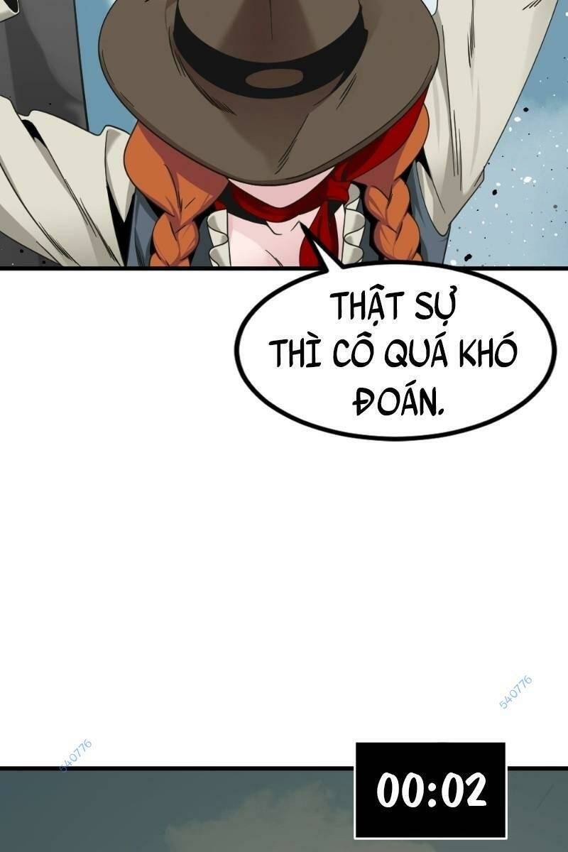 Kẻ Giết Anh Hùng Chap 82 - Next Chap 83