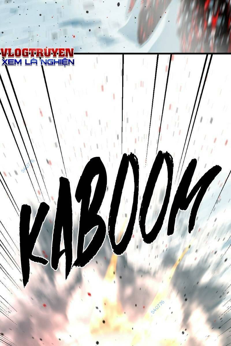 Kẻ Giết Anh Hùng Chap 82 - Next Chap 83