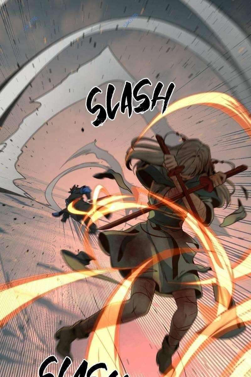 Kẻ Giết Anh Hùng Chap 82 - Next Chap 83