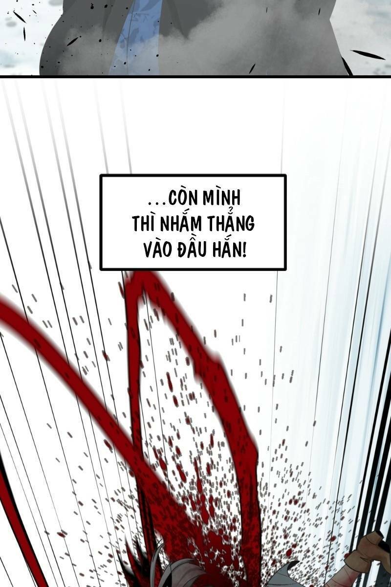 Kẻ Giết Anh Hùng Chap 82 - Next Chap 83