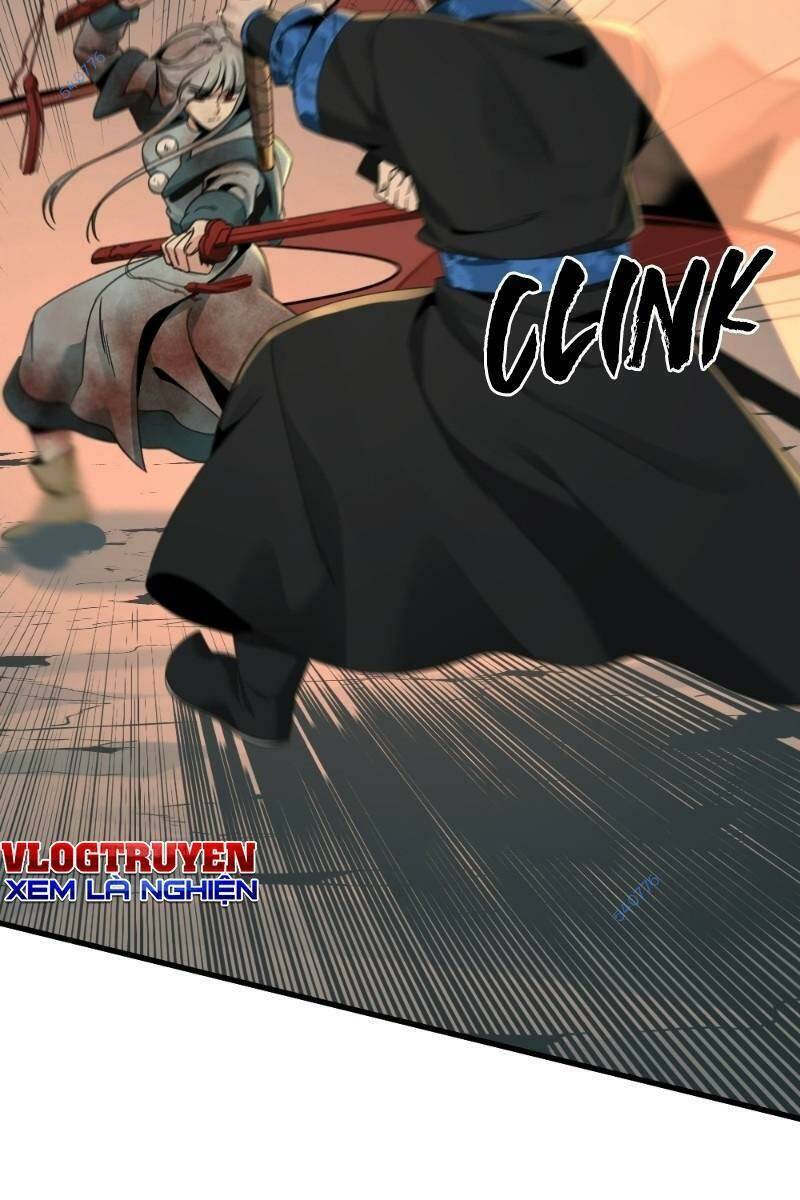 Kẻ Giết Anh Hùng Chap 82 - Next Chap 83