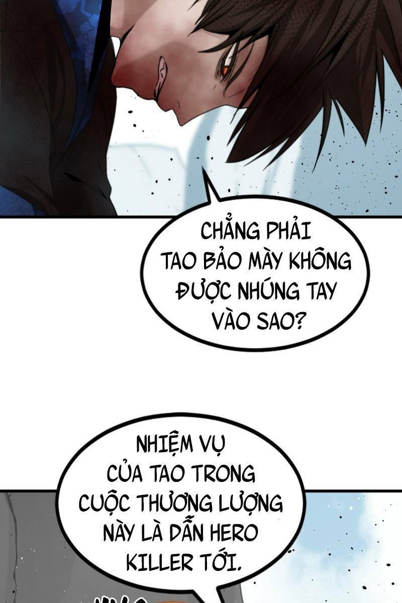 Kẻ Giết Anh Hùng Chap 82 - Next Chap 83