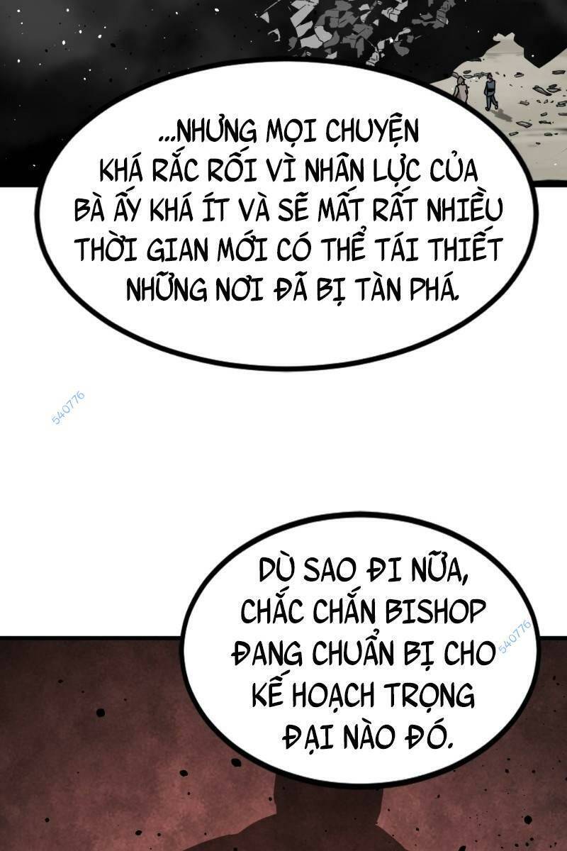 Kẻ Giết Anh Hùng Chap 83 - Next Chap 84