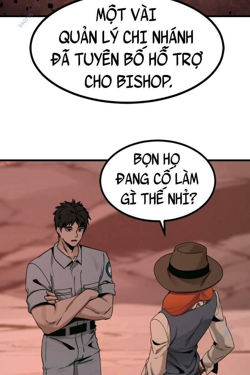 Kẻ Giết Anh Hùng Chap 83 - Next Chap 84