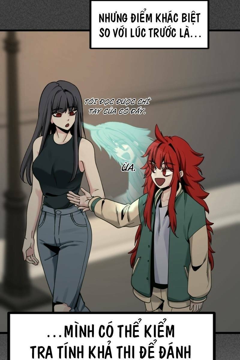 Kẻ Giết Anh Hùng Chap 84 - Next Chap 85