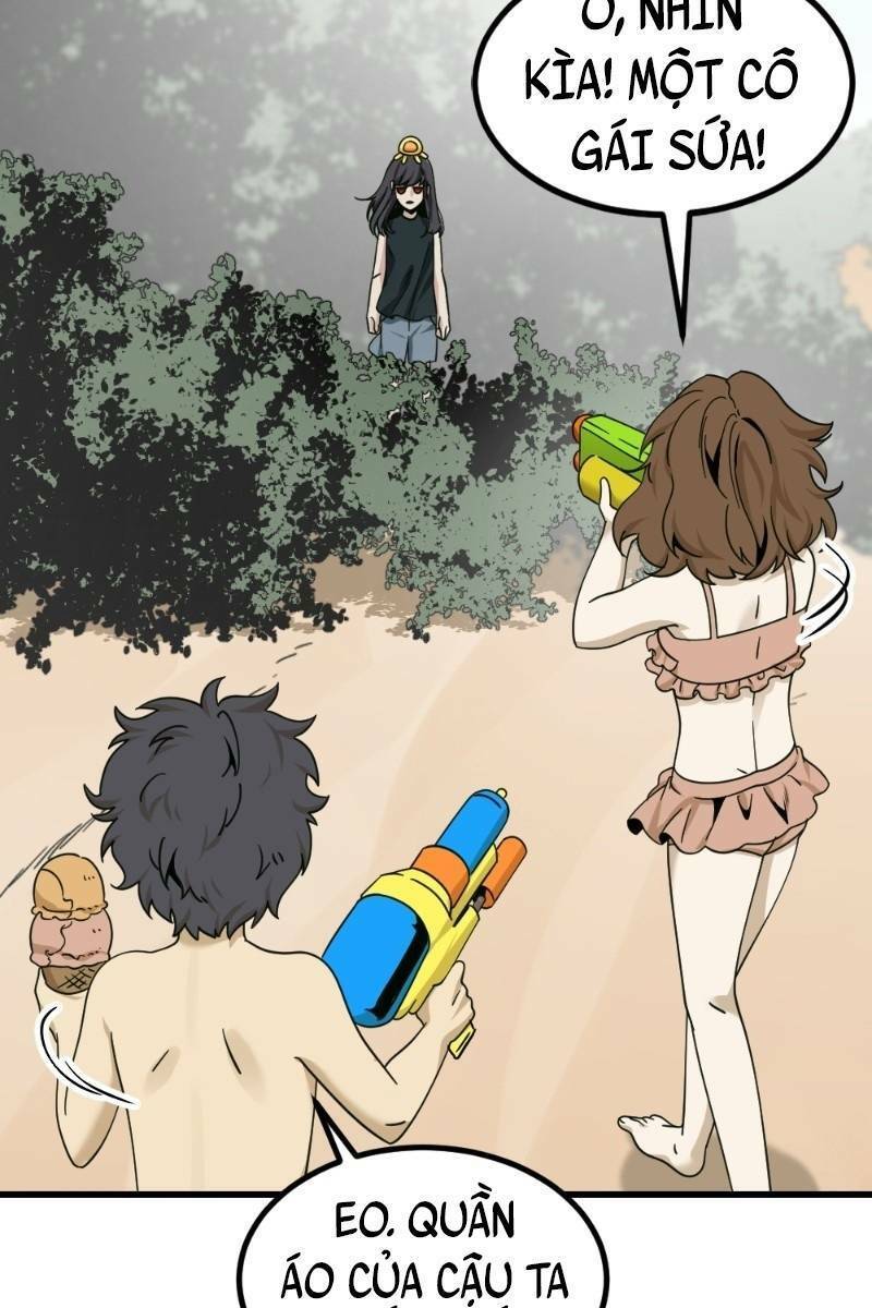 Kẻ Giết Anh Hùng Chap 84 - Next Chap 85