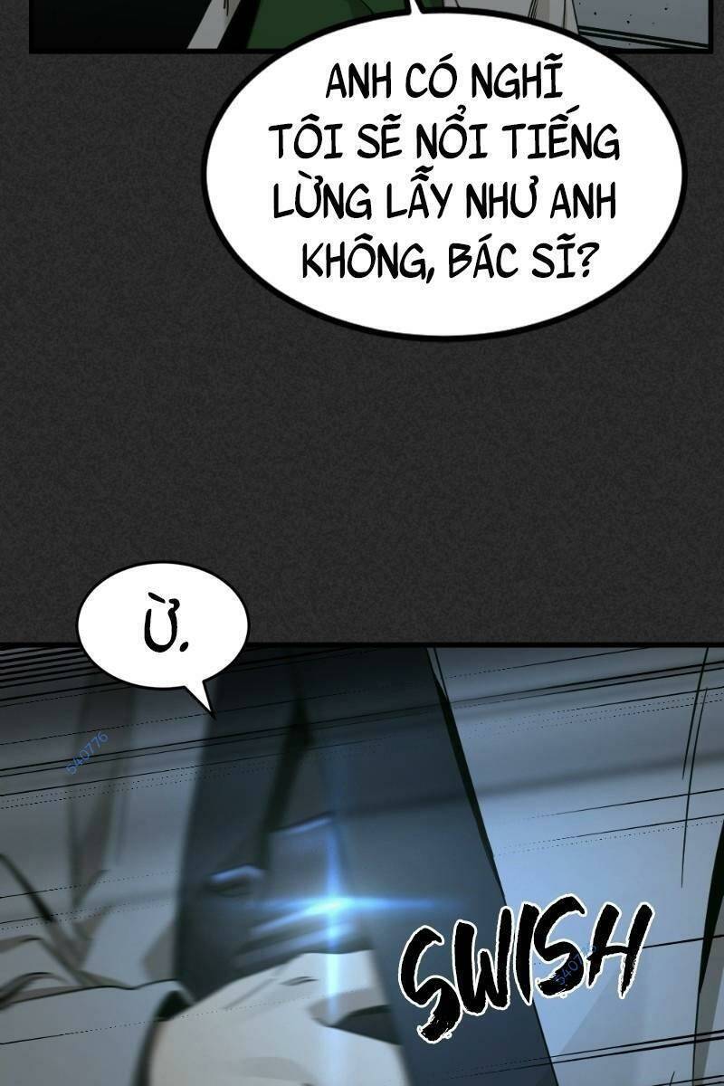 Kẻ Giết Anh Hùng Chap 84 - Next Chap 85