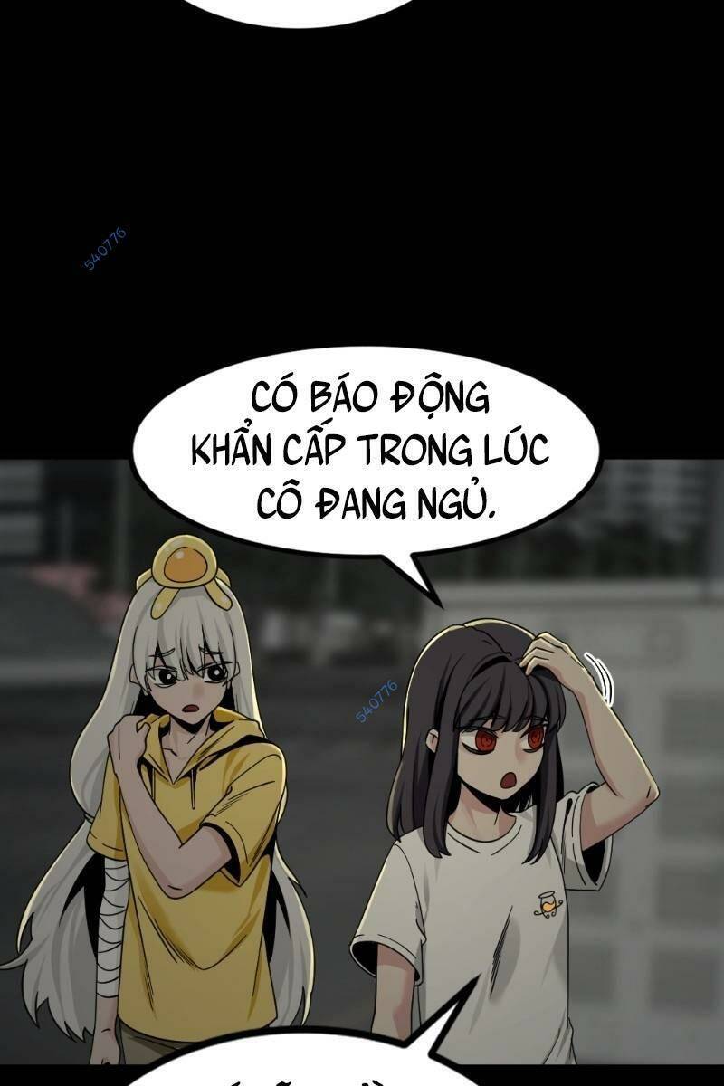 Kẻ Giết Anh Hùng Chap 85 - Next Chap 86