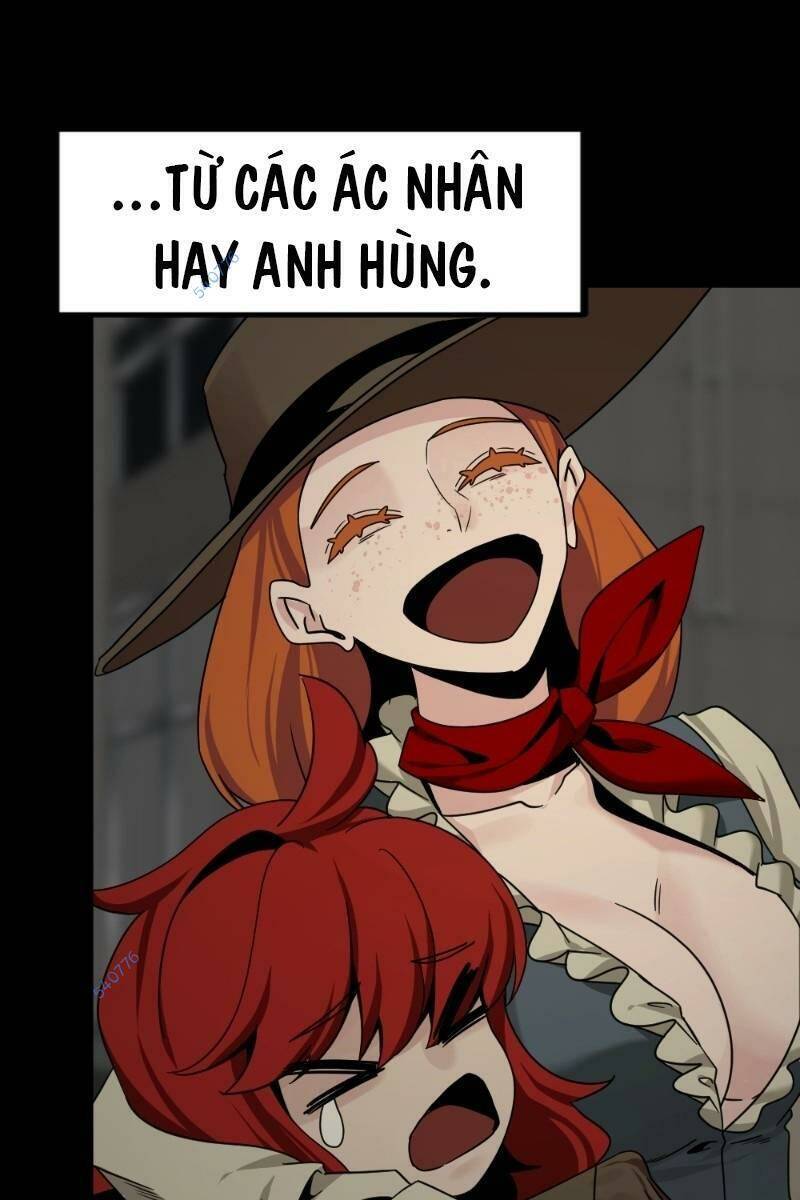 Kẻ Giết Anh Hùng Chap 85 - Next Chap 86