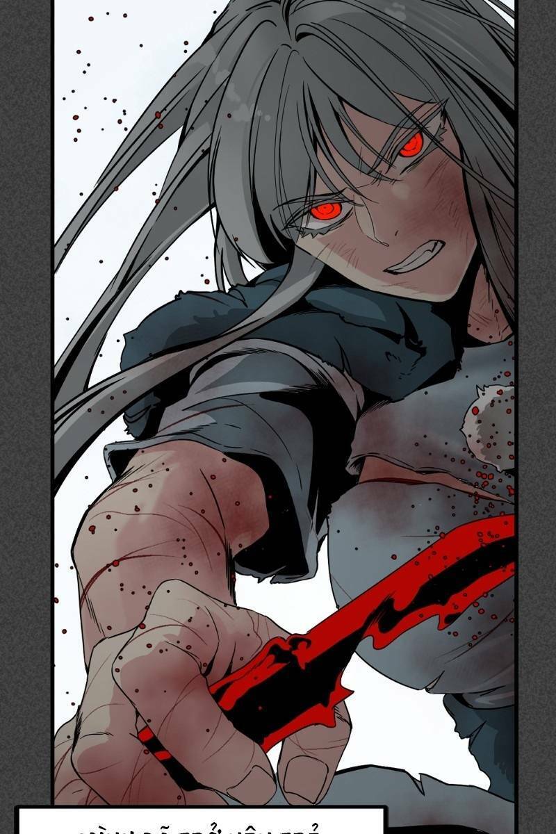 Kẻ Giết Anh Hùng Chap 85 - Next Chap 86