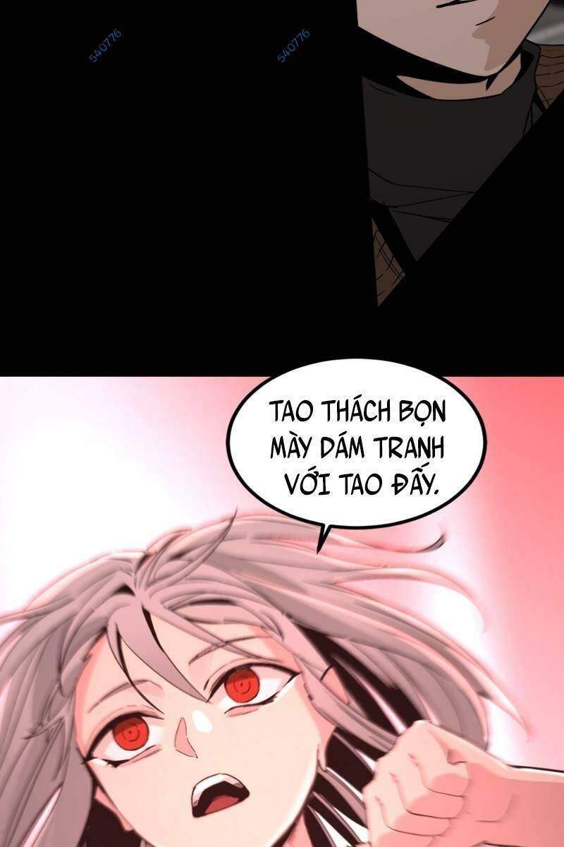 Kẻ Giết Anh Hùng Chap 85 - Next Chap 86