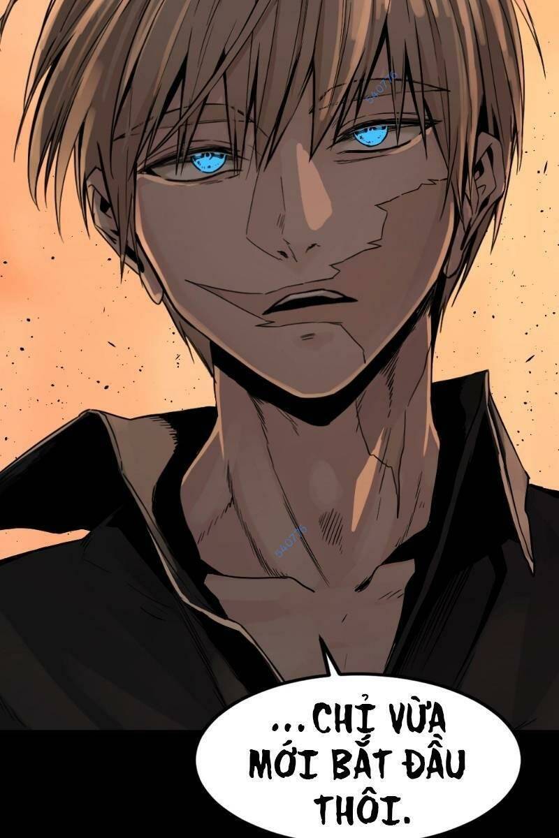 Kẻ Giết Anh Hùng Chap 85 - Next Chap 86