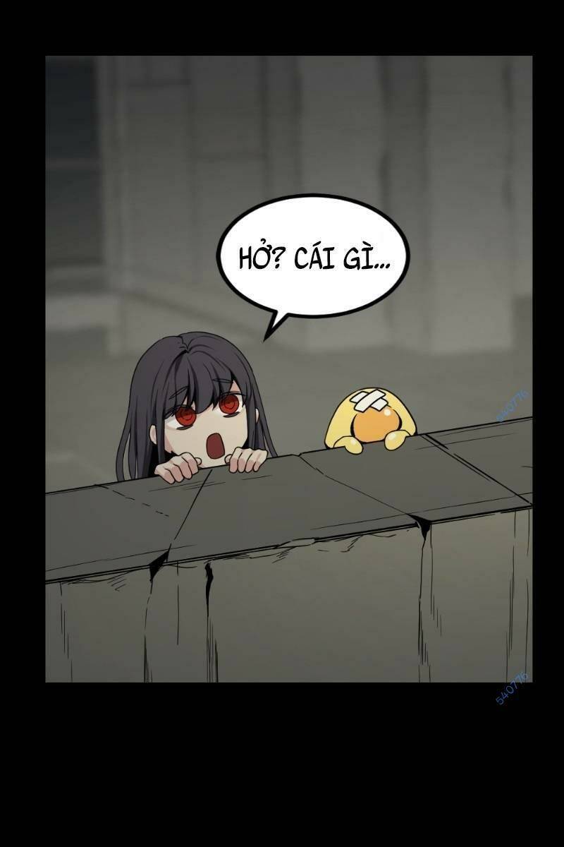 Kẻ Giết Anh Hùng Chap 85 - Next Chap 86