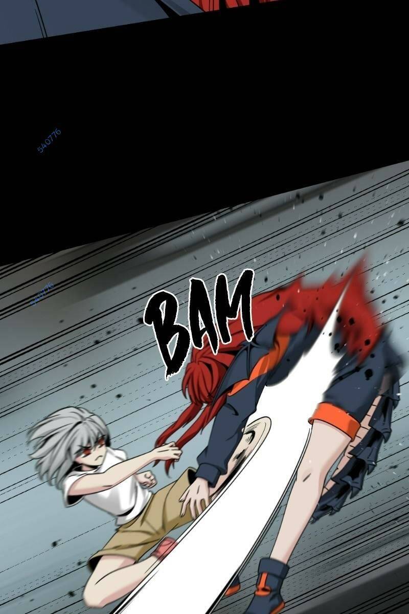 Kẻ Giết Anh Hùng Chap 87 - Next Chap 88