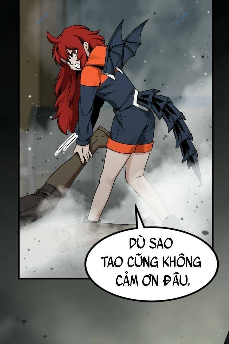 Kẻ Giết Anh Hùng Chap 87 - Next Chap 88