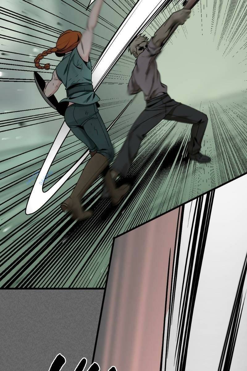 Kẻ Giết Anh Hùng Chap 87 - Next Chap 88